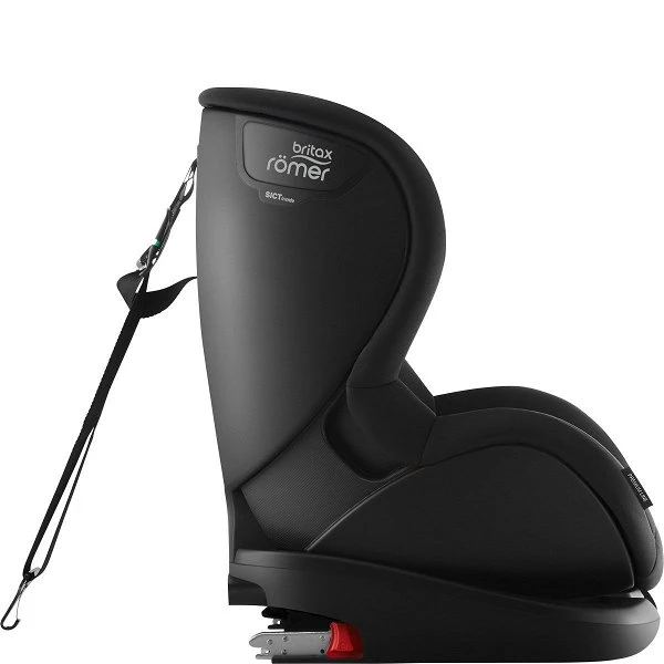 Britax Römer Trifix2 I-Size Kindersitz Cosmos Black | Von 8 Kg - 20 Kg 2 Britax Römer Trifix2 I-Size Kindersitz Cosmos Black | Von 8 Kg - 20 Kg – Bild 2