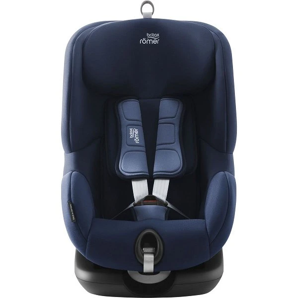 Britax Römer Trifix2 I-Size Kindersitz Cosmos Black | Von 8 Kg - 20 Kg 8 Britax Römer Trifix2 I-Size Kindersitz Cosmos Black | Von 8 Kg - 20 Kg – Bild 8