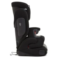 Joie Trillo Shield Kindersitz Dark Pewter Gruppe 1/2/3 6 Joie Trillo Shield Kindersitz Dark Pewter Gruppe 1/2/3 -Babyprodukte trillo shield slate profile 1 1