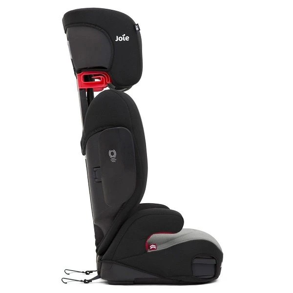 Joie Trillo Shield Kindersitz Dark Pewter Gruppe 1/2/3 4 Joie Trillo Shield Kindersitz Dark Pewter Gruppe 1/2/3 – Bild 4