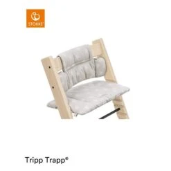 Stokke® Tripp Trapp® Sitzkissen Star Silver