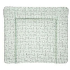 Träumeland Wickelauflage Kuschelhase 75 X 85 Cm