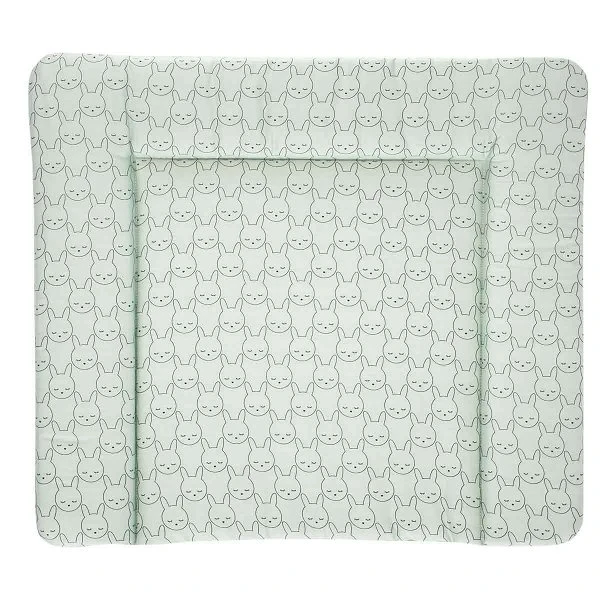 Träumeland Wickelauflage Kuschelhase 75 X 85 Cm 1 Träumeland Wickelauflage Kuschelhase 75 X 85 Cm