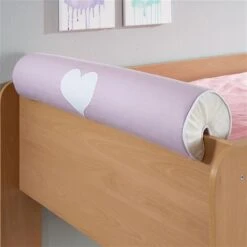 Relita MIKE Etagenbett Buche Massiv Natur 90/140 X 200 Cm - Frachtfrei -Babyprodukte tx5352038 tif 300dpi 30