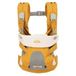 Joie Savvy Babytrage Butterscotch