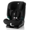 Britax Römer Versafix Space Black Kindersitz Gruppe ECE R 129 / I-Size
