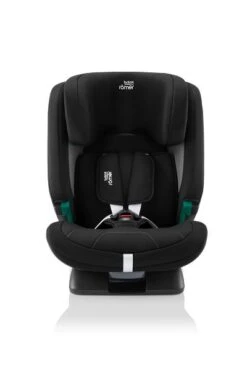 Britax Römer Versafix Space Black Kindersitz Gruppe ECE R 129 / I-Size -Babyprodukte versafix spaceblack 03 2023
