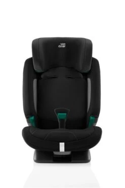 Britax Römer Versafix Space Black Kindersitz Gruppe ECE R 129 / I-Size -Babyprodukte versafix spaceblack 03 boostermode 2023