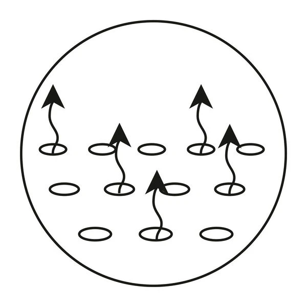 Alvi Klima Kim Matratze 70 X 140 Cm Mit 2-Schichtkern & Nässeschutz 3 Alvi Klima Kim Matratze 70 X 140 Cm Mit 2-Schichtkern & Nässeschutz – Bild 3