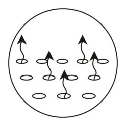 Alvi Bamboo Matratze 70 X 140 Cm Bezug Aus Bambusfaser -Babyprodukte vertikal 5