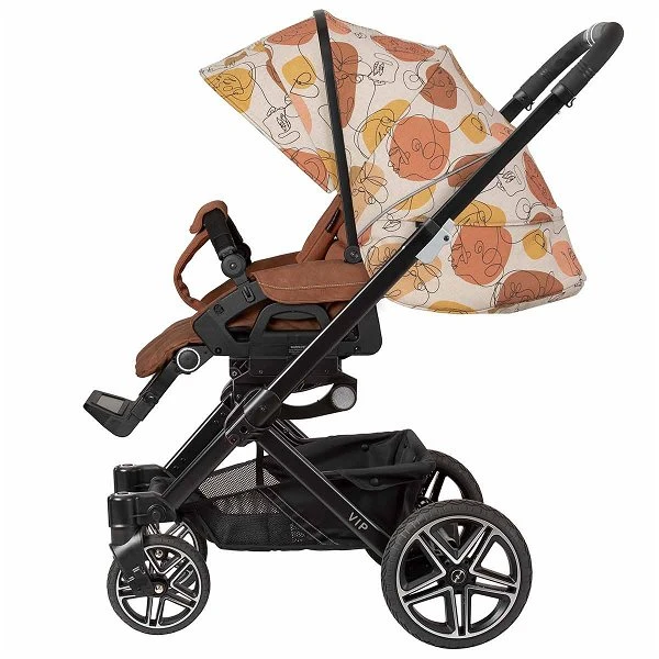 Hartan VIP GTS Sportwagen 2023 Fancy Faces (918) 2 Hartan VIP GTS Sportwagen 2023 Fancy Faces (918) – Bild 2