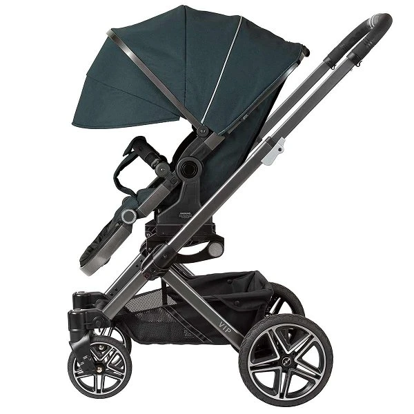 Hartan VIP GTX Sportwagen 2023 Racing Stars (912) 2 Hartan VIP GTX Sportwagen 2023 Racing Stars (912) – Bild 2