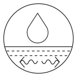 Alvi HygienAir-Duo Matratze 70x140 Cm Bezug Aus Baumwoll-Satin - Versandkostenfrei -Babyprodukte vlies 1