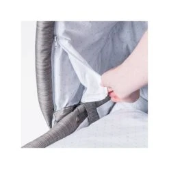 HESBA Condor Coupe Kinderwagen Teilleder Frei Konfigurierbar -Babyprodukte wash2 detail 2 gr 25