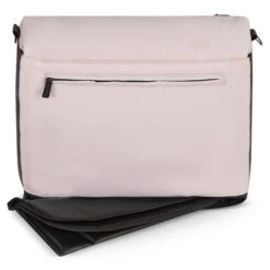 ABC Design Samba 2in1 Kinderwagen Bundle Berry Pure Mit Autositz, Wickeltasche, Fußsack Und Adapter 28 ABC Design Samba 2in1 Kinderwagen Bundle Berry Pure Mit Autositz, Wickeltasche, Fußsack Und Adapter -Babyprodukte wickeltasche changing bag urban berry 03 wickelunterlage 03