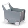 Childhome Lauflernwagen Mint Zum Toppreis