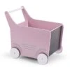 Childhome Lauflernwagen Pink Zum Toppreis
