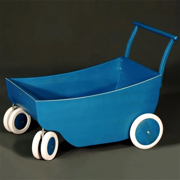 Wohnstuecke Kinder-Karre Carli Capri Zum Aktionspreis 1 Wohnstuecke Kinder-Karre Carli Capri Zum Aktionspreis